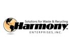Harmony - Equipment Rental Services