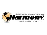 Foam Balers By Harmony