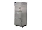 Harmony - Model 300SS - Indoor Stainless Steel Compactor