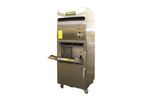 Harmony - Model 450SS - Indoor Stainless Steel Compactor