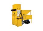 Harmony - Model C36TC - High Rise Compactor System
