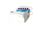 Strathtox - Model SI500 - Precision Respirometer for Rapidly Measuring Actual Activated Sludge Bacterial