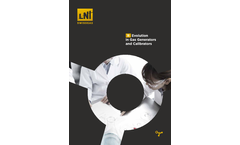 Laboratory application brochure- LNI