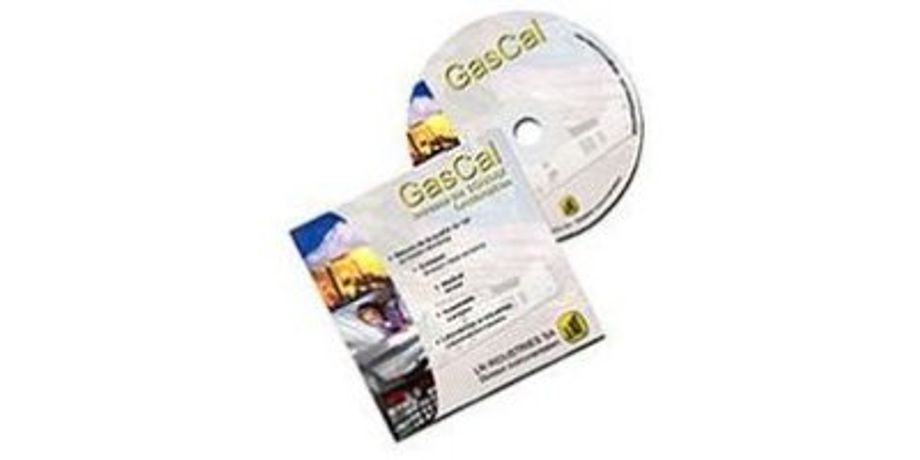 GasCal - Gas Monitor Remote Configuration Management Software