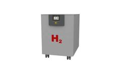 LNI - Model HG Pro M (LN) - PEM Hydrogen Generator