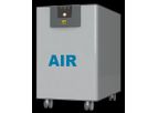 LNI - Model AG OFCAS 35 PLUS - Air compressor