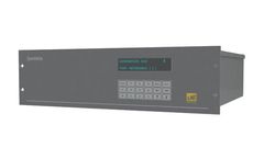 Sonimix - Model 6000 C1 - Permeation Multigas Calibrator