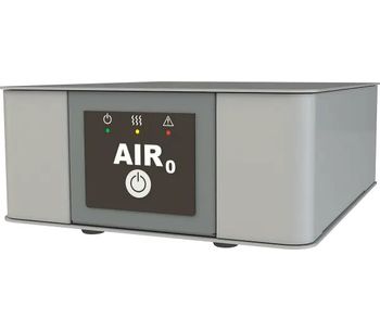 AirGen - Model ZA FID Air - Hydrocarbon Free Zero Air Generators