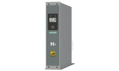 HydroGen - Model Series HG ST PRO - PEM Hydrogen Generator