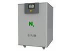 Model NG Sirio - Ultra High Purity Nitrogen Generator