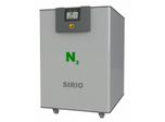 Ultra High Purity Nitrogen Generator