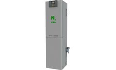 Model NG Polluce - PSA Nitrogen Generator for LCMS