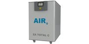 Zero Air Generator