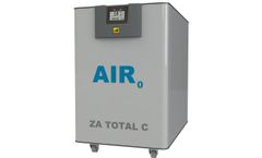 AirGen - Model Series ZA Total C - Zero Air Generator