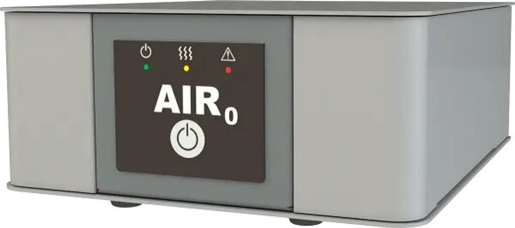 AirGen - Model KZA FID Air - Zero Air Generator