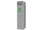 NitroGen Series - Model NG Castore Pro HP - Membrane Nitrogen Generator Electronic Controlled