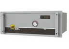 Beam - Model 2 Series (Rack ZA) - Laser Gas Generators Open-Loop without Integrated Pump