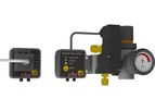 LNI - Model 030-040 - H2 Sensor Kits for GC Oven