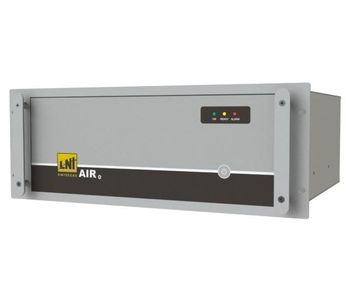 Beam - Model Z4 (1.0) - Laser Gas Generator