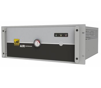 AirGen - Model AG OFCAS Rack - Air Compressor