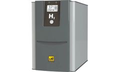 HydroGen - Model Series HG Basic - PEM Hydrogen Generator