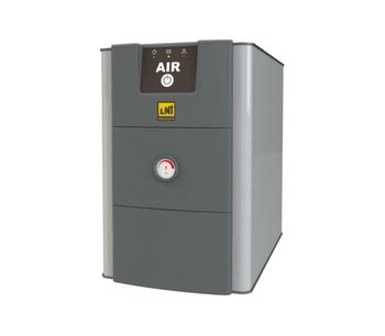AirGen - Model AG OFCAS 35 - Zero Air Generator Air Compressor