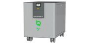 Membrane Nitrogen & Dry Air Generator with Integrated Direct Drive Scroll Compressor