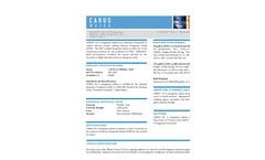 CARUS Mn S Manganese Sulfate Brochure