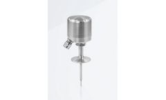 OPTITEMP - Model TRA-H65 - Resistance (RTD) Temperature Assembly for Hygienic Applications