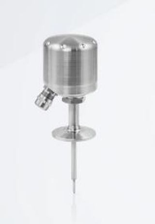 OPTITEMP - Model TRA-H65 - Resistance (RTD) Temperature Assembly for Hygienic Applications