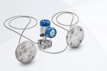 OPTIBAR - Model DP 7060 - Differential Pressure Transmitter with Diaphragm Seal