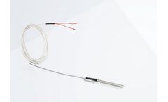 OPTITEMP - Model TRA-W10 - Resistance (RTD) Cable Sensors