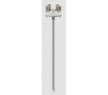 OPTITEMP TR 100 Measuring Insert With Pt100 Resistance Sensor (RTD)