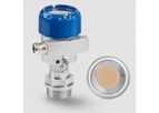 OPTIBAR - Model PC 5060 - Pressure Transmitter for Advanced Process Pressure and Level Applications