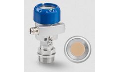 OPTIBAR - Model PC 5060 - Pressure Transmitter for Advanced Process Pressure and Level Applications