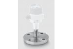 OPTIBAR - Model DSP 3000 - Diaphragm Seal with Flange Design and Optional Extension
