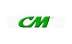 CM Dual Speed Tire Shredder Video