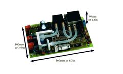 EcoChem - Carbon Oxy Sensors