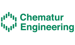 Chematur Engineering at Iran Oil Show 5-9 May 2016