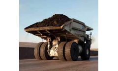 Dust control solutions for mining industry