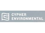 Cypher Environmental’s ESG plan in action