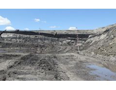 Shenhua Mine Benefits from ROAD//STABILIZR Soil Stabilization - Case Study
