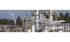 Oil separation and removal systems for Chemical industry