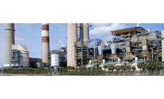 Oil separation and removal systems for Power generation plants industry