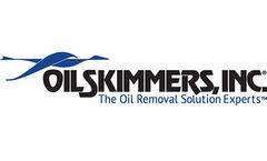 Environmentally friendly cogeneration plant saves time and money with Oil skimmer - Case study