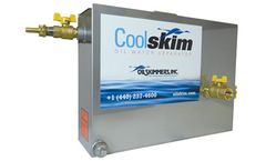 OSI CoolSkim™ - Coolant Oil Skimmer
