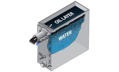 OSI - Oil/Water Decanting System