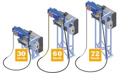OSI - Floor Mounted Oil Removal Systems