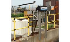 OSI - Guard Rail Mounted Oil Removal System