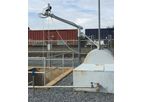 OSI - Cantilever Mounted Oil Removal Systems